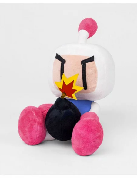 Bomberman Peluche Bomberman 37 cm