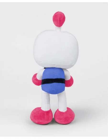 Bomberman Peluche Bomberman 37 cm