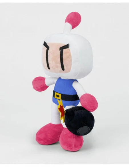 Bomberman Peluche Bomberman 37 cm