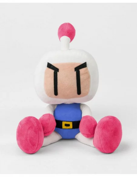 Bomberman Peluche Bomberman 37 cm