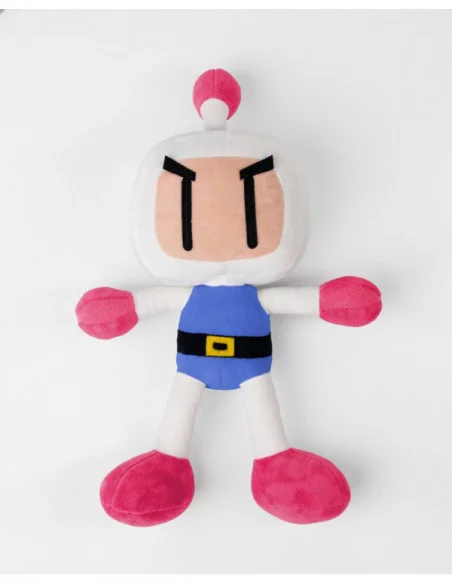 Bomberman Peluche Bomberman 37 cm