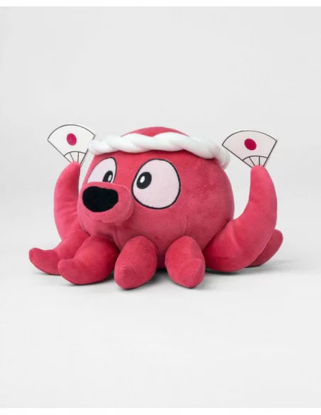 Parodius Peluche Takosuke 37 cm