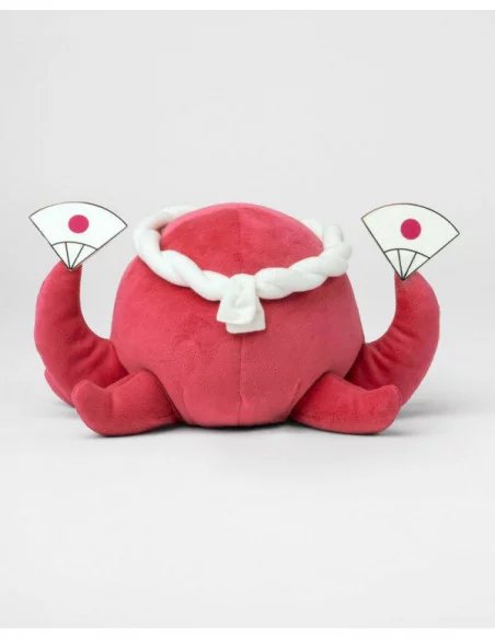 Parodius Peluche Takosuke 37 cm