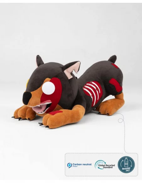 Resident Evil Peluche Cerberus 39 cm