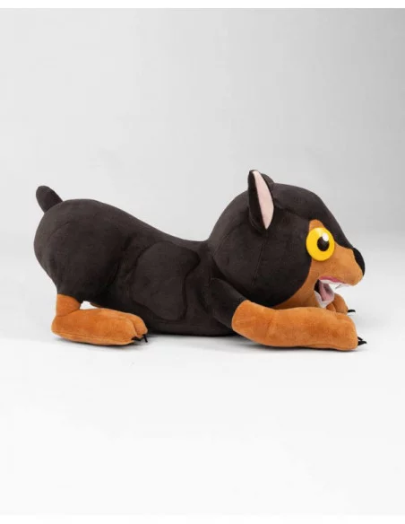 Resident Evil Peluche Cerberus 39 cm