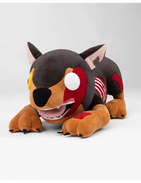 Resident Evil Peluche Cerberus 39 cm