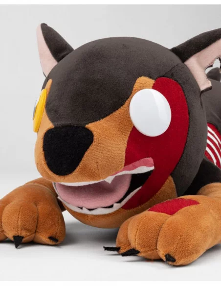 Resident Evil Peluche Cerberus 39 cm