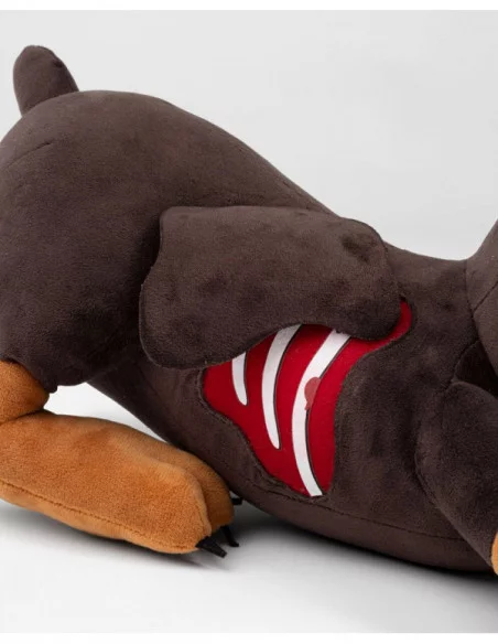 Resident Evil Peluche Cerberus 39 cm