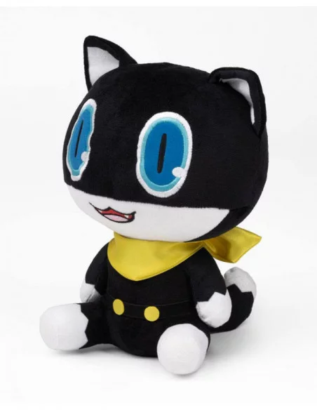 Persona 5 Royal Peluche Morgana 26 cm