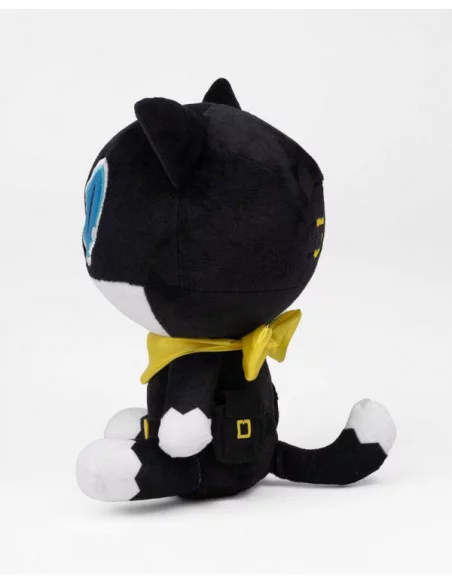 Persona 5 Royal Peluche Morgana 26 cm