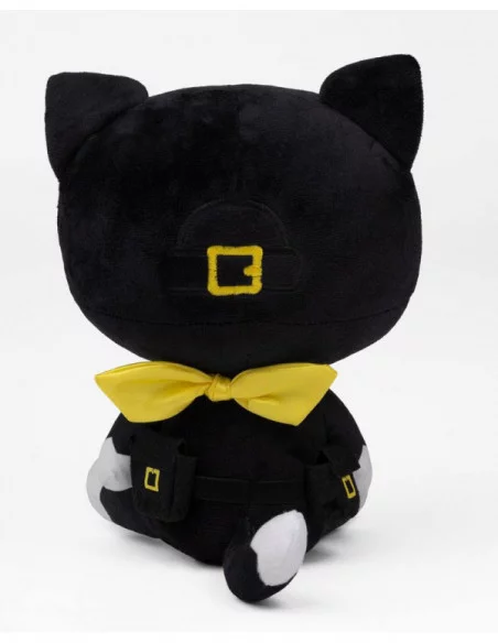 Persona 5 Royal Peluche Morgana 26 cm