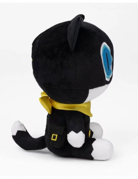 Persona 5 Royal Peluche Morgana 26 cm