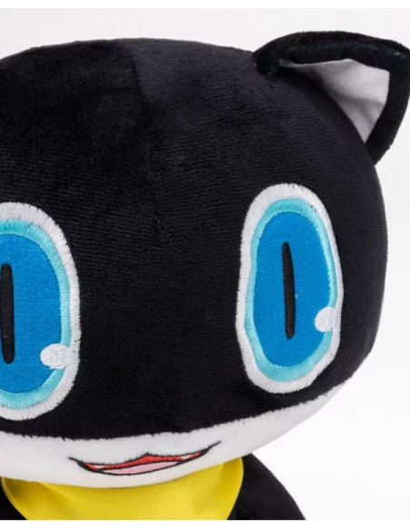 Persona 5 Royal Peluche Morgana 26 cm