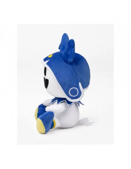 Persona 5 Royal Stubbins Peluche Jack Frost Deluxe 25 cm