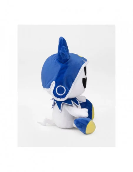 Persona 5 Royal Stubbins Peluche Jack Frost Deluxe 25 cm