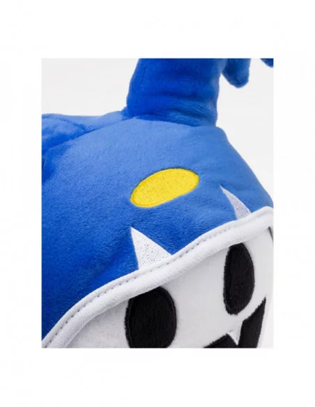 Persona 5 Royal Stubbins Peluche Jack Frost Deluxe 25 cm