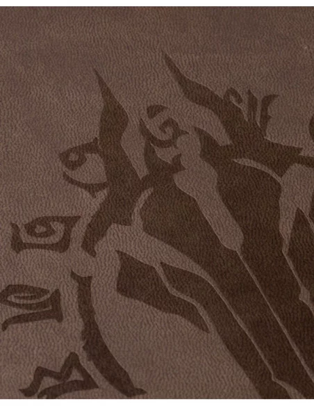 Darksiders Libreta A5 Horsemen Symbol