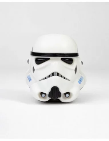 Star Wars Lámpara Silicona Stormtrooper