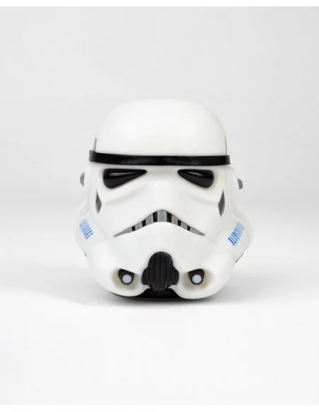 Star Wars Lámpara Silicona Stormtrooper