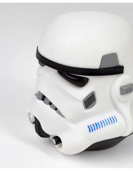 Star Wars Lámpara Silicona Stormtrooper