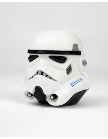 Star Wars Lámpara Silicona Stormtrooper