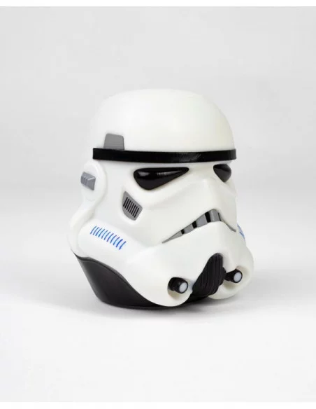 Star Wars Lámpara Silicona Stormtrooper