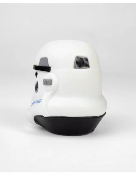 Star Wars Lámpara Silicona Stormtrooper