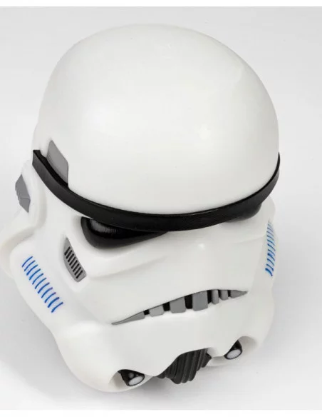 Star Wars Lámpara Silicona Stormtrooper