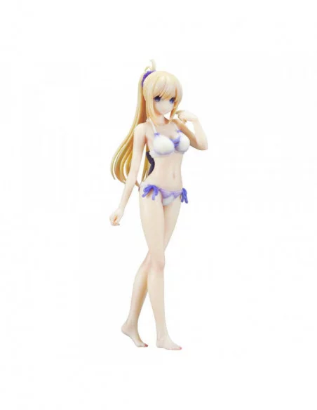 Original Character Estatua 1/12 Celestiana Megistos Bikini Ver. 13 cm