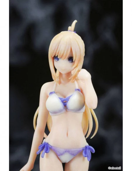 Original Character Estatua 1/12 Celestiana Megistos Bikini Ver. 13 cm