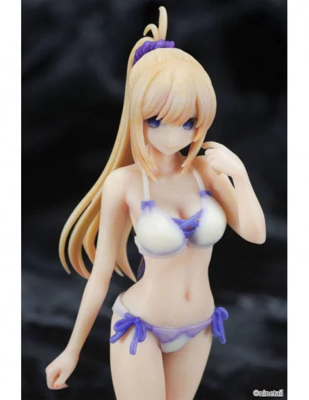 Original Character Estatua 1/12 Celestiana Megistos Bikini Ver. 13 cm