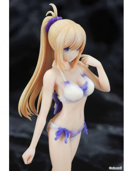 Original Character Estatua 1/12 Celestiana Megistos Bikini Ver. 13 cm