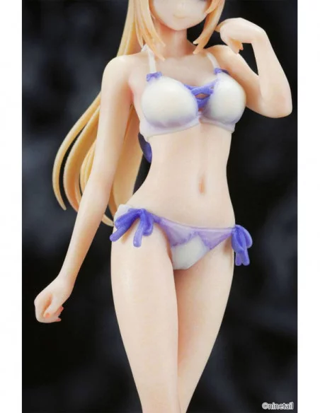 Original Character Estatua 1/12 Celestiana Megistos Bikini Ver. 13 cm