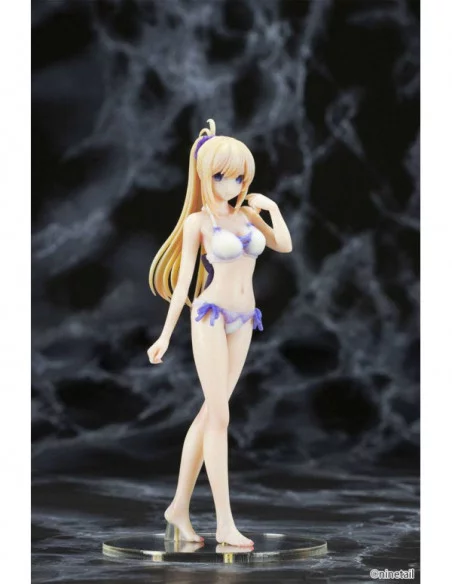 Original Character Estatua 1/12 Celestiana Megistos Bikini Ver. 13 cm