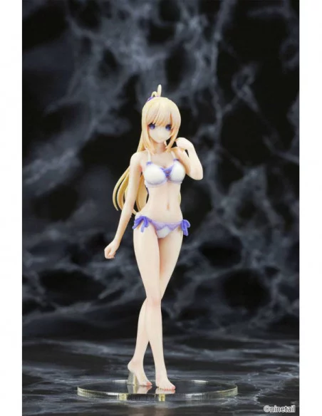 Original Character Estatua 1/12 Celestiana Megistos Bikini Ver. 13 cm