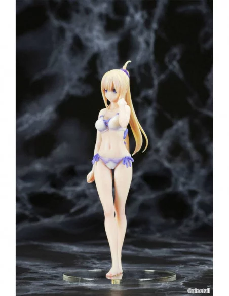 Original Character Estatua 1/12 Celestiana Megistos Bikini Ver. 13 cm