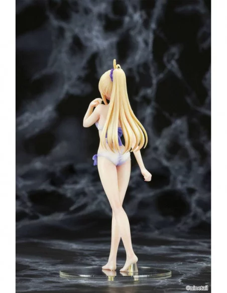 Original Character Estatua 1/12 Celestiana Megistos Bikini Ver. 13 cm