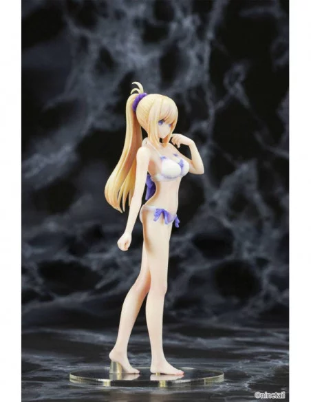 Original Character Estatua 1/12 Celestiana Megistos Bikini Ver. 13 cm