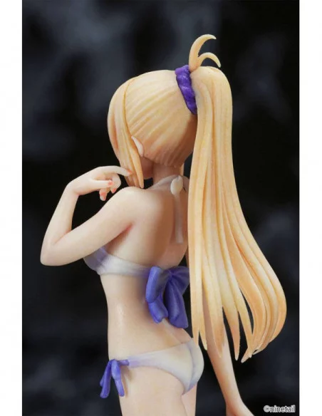 Original Character Estatua 1/12 Celestiana Megistos Bikini Ver. 13 cm