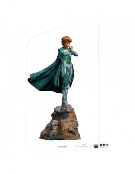 Eternals Estatua 1/10 BDS Art Scale Sprite 22 cm