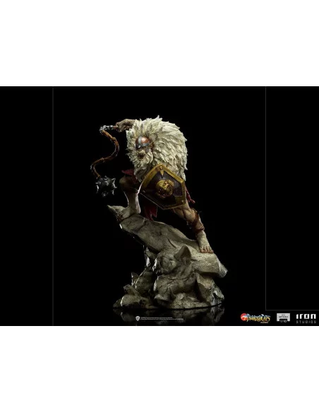 ThunderCats Estatua 1/10 BDS Art Scale Monkian 23 cm