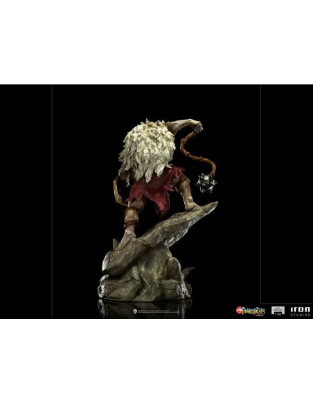 ThunderCats Estatua 1/10 BDS Art Scale Monkian 23 cm