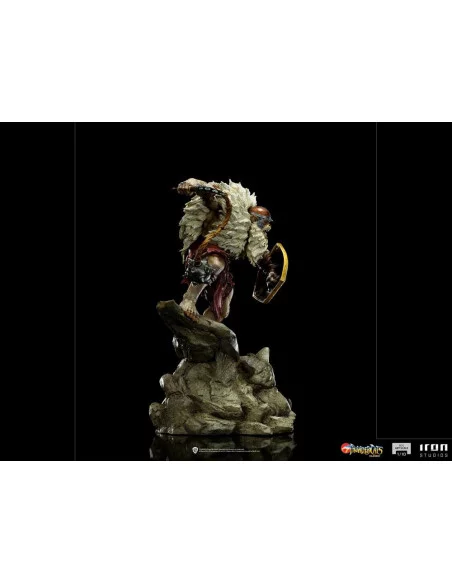 ThunderCats Estatua 1/10 BDS Art Scale Monkian 23 cm