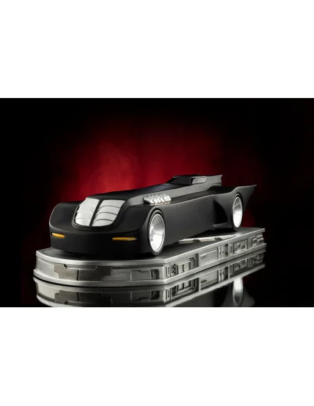 Batman The Animated Series (1992) Art Scale 1/10 Batmobile 63 cm