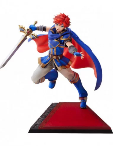 Fire Emblem The Binding Blade Estatua PVC 1/7 Roy 24 cm