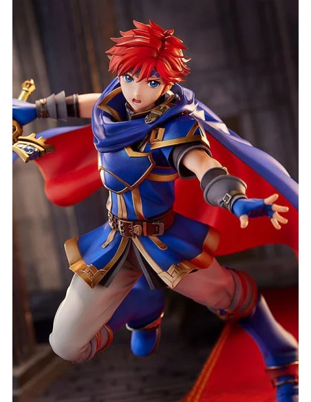 Fire Emblem The Binding Blade Estatua PVC 1/7 Roy 24 cm