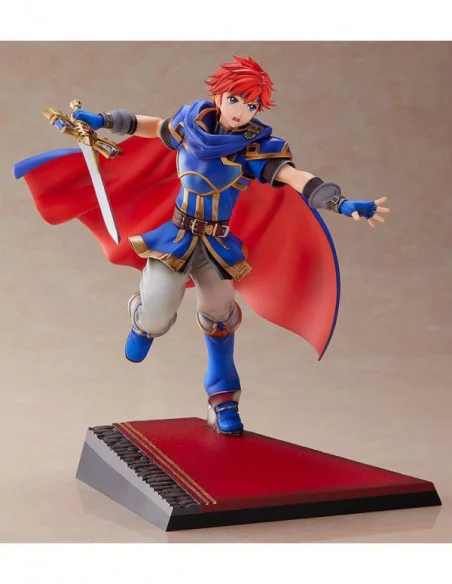 Fire Emblem The Binding Blade Estatua PVC 1/7 Roy 24 cm