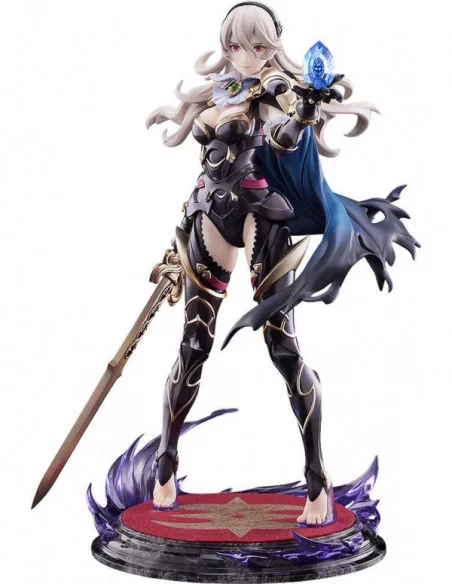 Fire Emblem Estatua PVC 1/7 Nohr Noble Corrin 25 cm