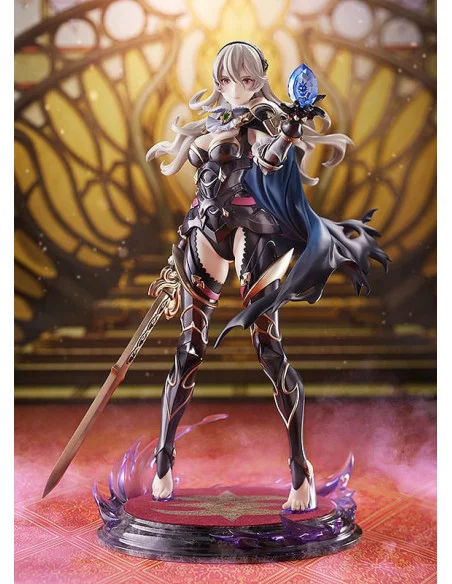 Fire Emblem Estatua PVC 1/7 Nohr Noble Corrin 25 cm