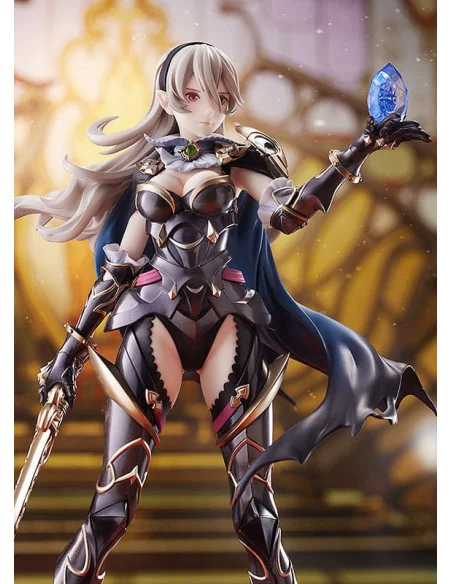 Fire Emblem Estatua PVC 1/7 Nohr Noble Corrin 25 cm